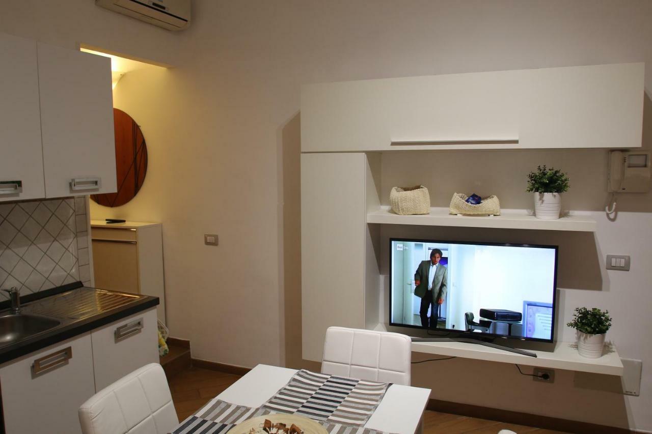Appartamento