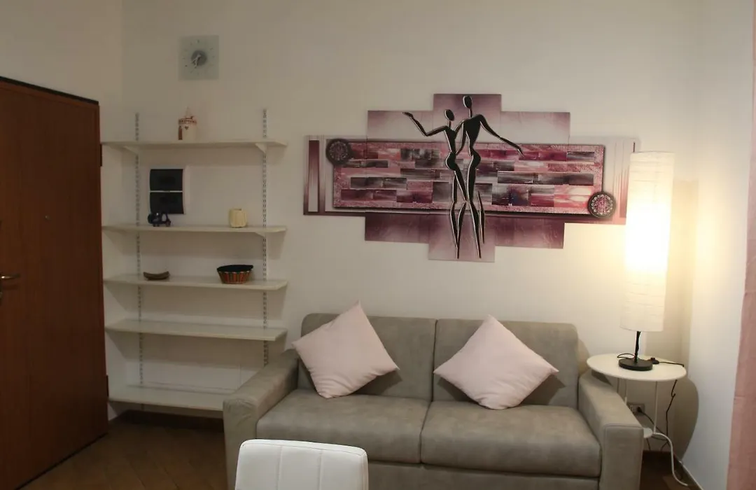Dany Holidays Apartment-1