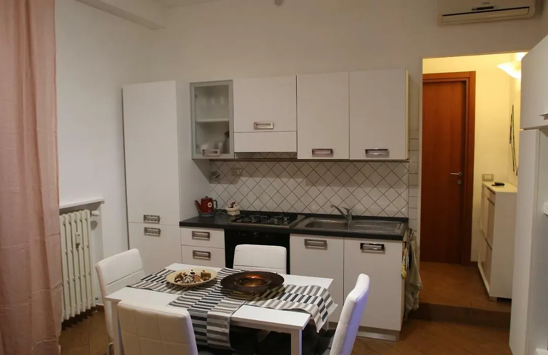 Dany Holidays Apartment-1