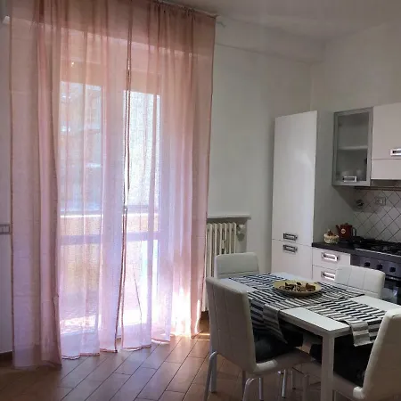 Dany Holidays Apartment-3