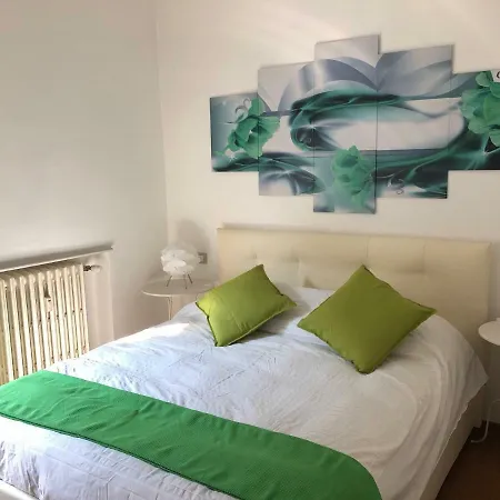 Dany Holidays Apartment-3