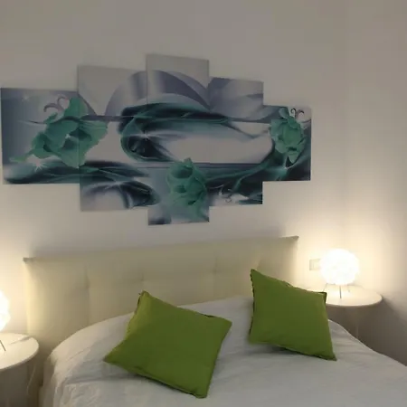 Dany Holidays Apartment-3
