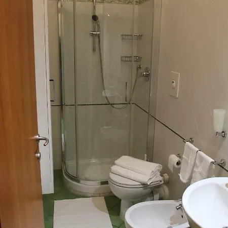 Dany Holidays Apartment-2